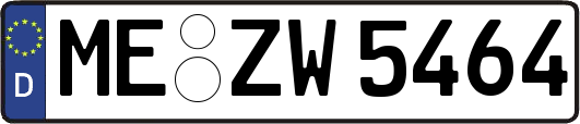 ME-ZW5464