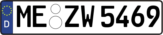 ME-ZW5469