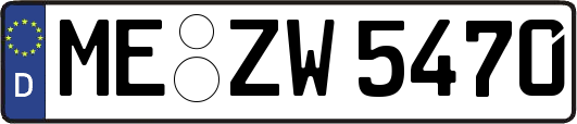 ME-ZW5470