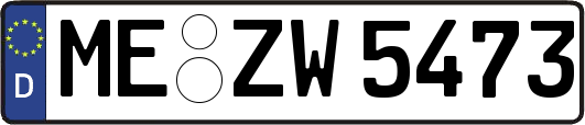 ME-ZW5473
