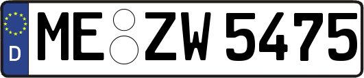 ME-ZW5475