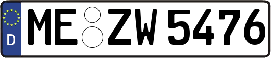 ME-ZW5476