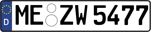 ME-ZW5477