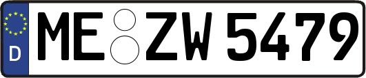 ME-ZW5479
