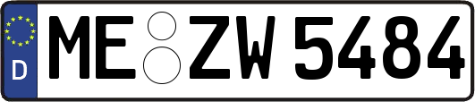 ME-ZW5484