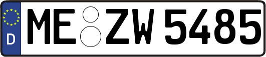 ME-ZW5485