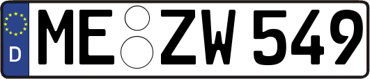 ME-ZW549