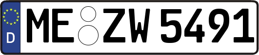 ME-ZW5491