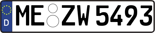 ME-ZW5493