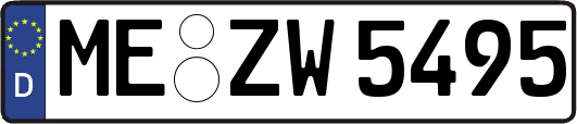 ME-ZW5495