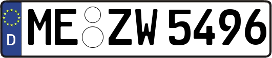 ME-ZW5496