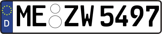 ME-ZW5497