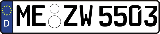 ME-ZW5503