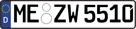 ME-ZW5510