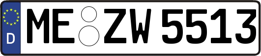 ME-ZW5513