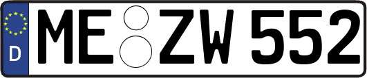ME-ZW552