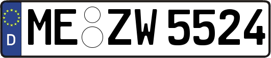 ME-ZW5524