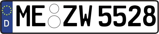 ME-ZW5528