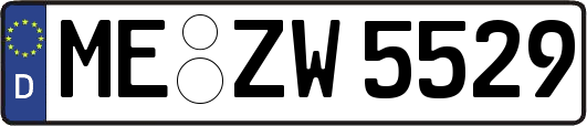 ME-ZW5529