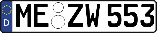 ME-ZW553