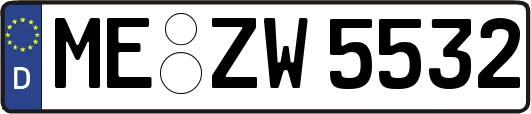 ME-ZW5532