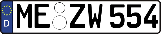 ME-ZW554