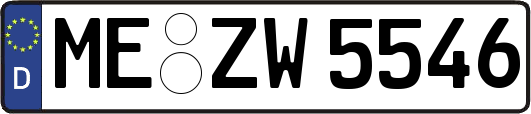 ME-ZW5546