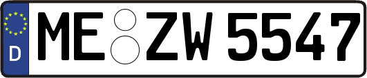 ME-ZW5547