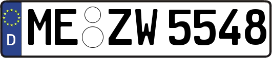 ME-ZW5548