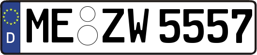 ME-ZW5557
