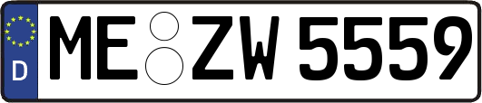 ME-ZW5559