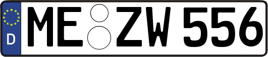 ME-ZW556