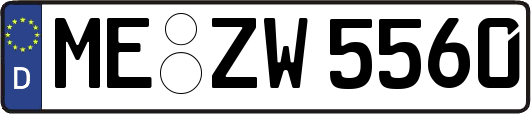 ME-ZW5560