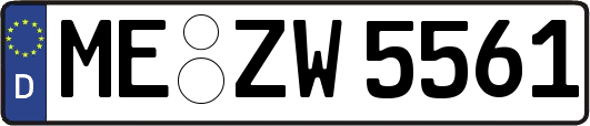ME-ZW5561