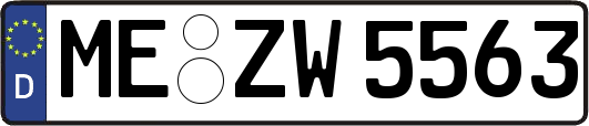 ME-ZW5563