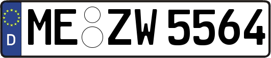 ME-ZW5564