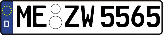 ME-ZW5565