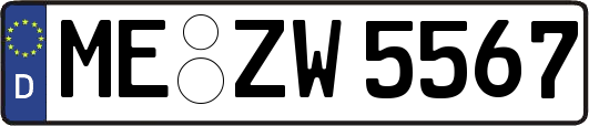 ME-ZW5567