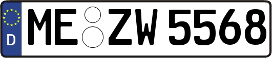 ME-ZW5568