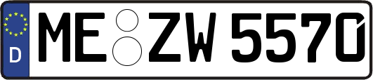 ME-ZW5570