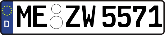 ME-ZW5571