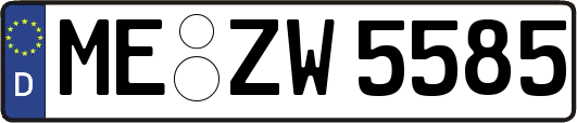 ME-ZW5585