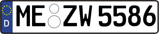 ME-ZW5586