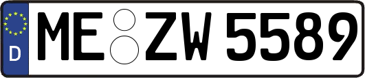ME-ZW5589
