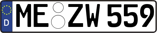 ME-ZW559