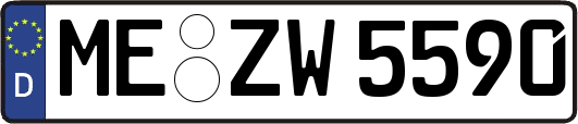 ME-ZW5590