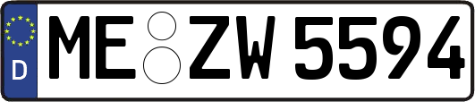 ME-ZW5594