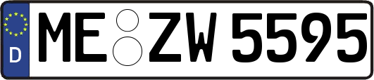 ME-ZW5595