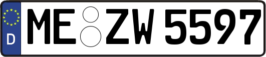 ME-ZW5597