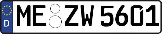 ME-ZW5601